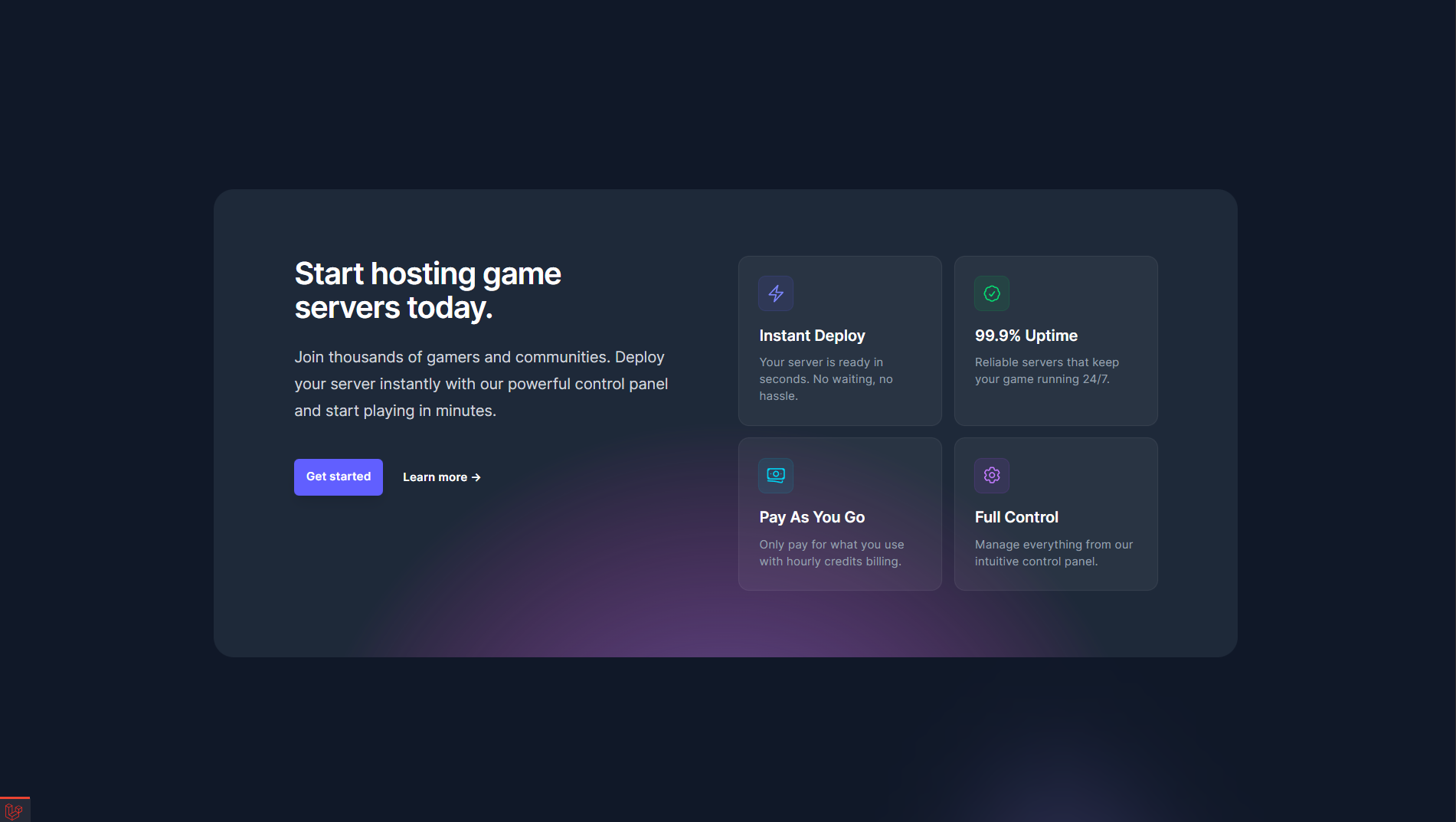 Pager - Landing Page Builder (1.1.1)