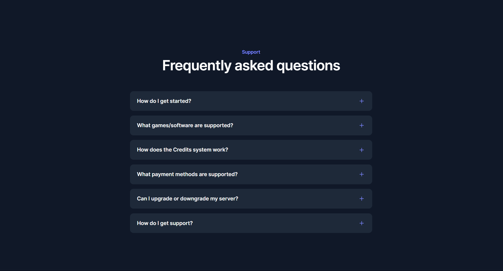 Pager - Landing Page Builder (1.1.1)