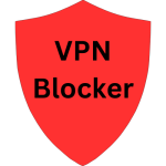 VPN Blocker Addon