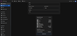 Basic dark theme - Image 2