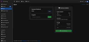 Basic dark theme - Image 4