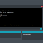 KServermanagement - Manage Server from CtrlPanel