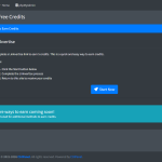 Linkvertise Earning Integration
