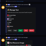 PanelCord