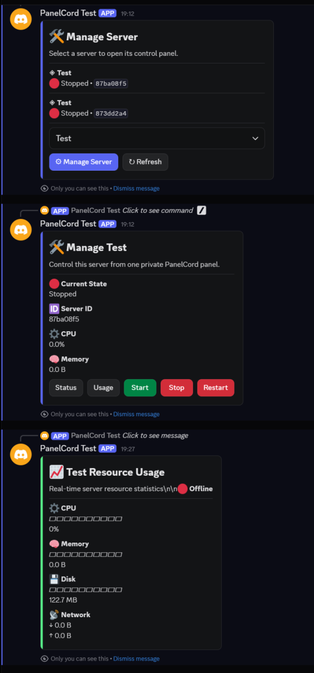Test
