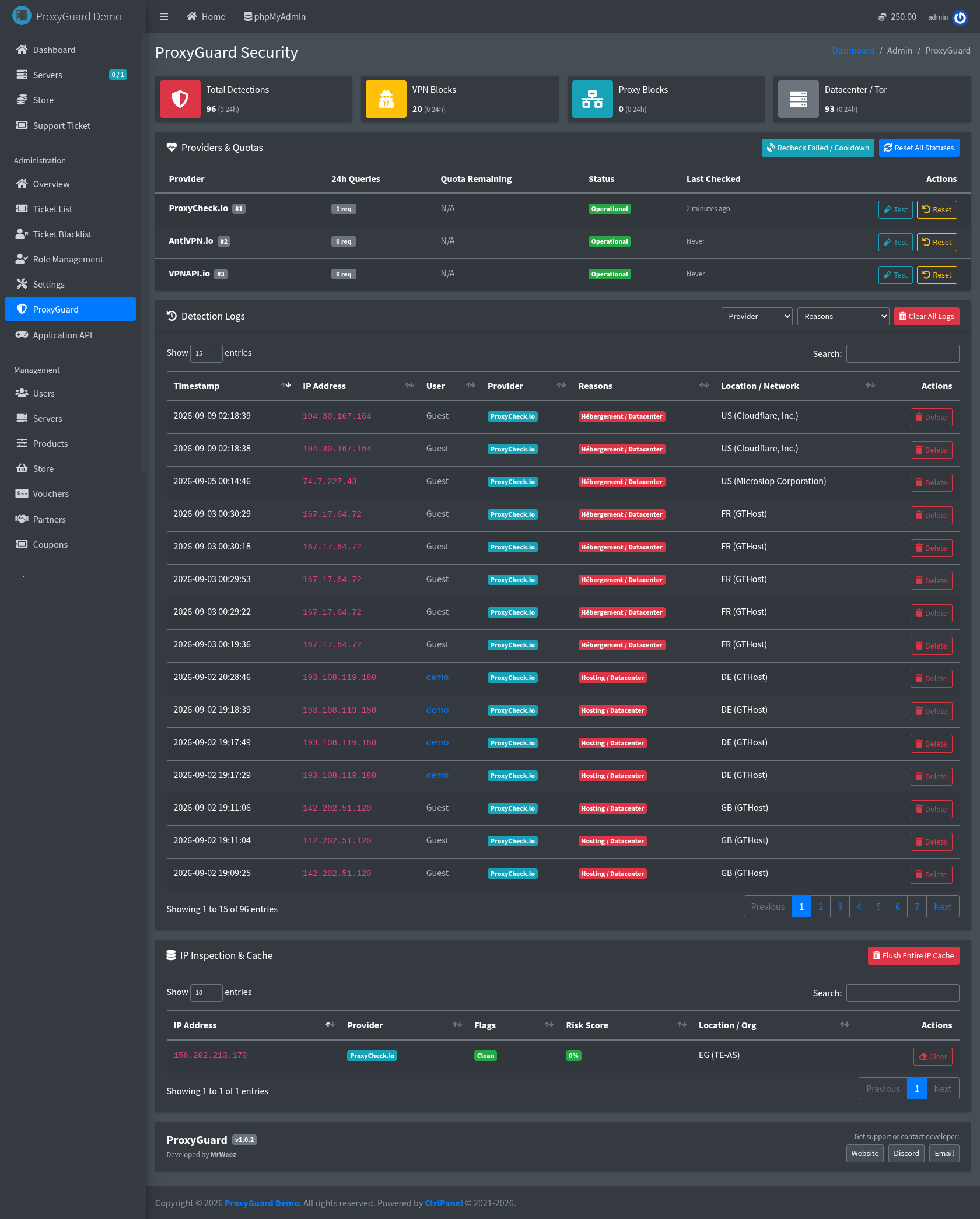 ProxyGuard - Image 3