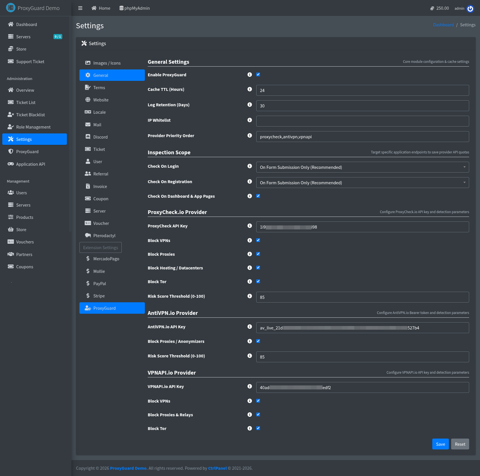 ProxyGuard - Image 2